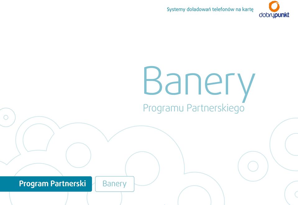 Banery Programu