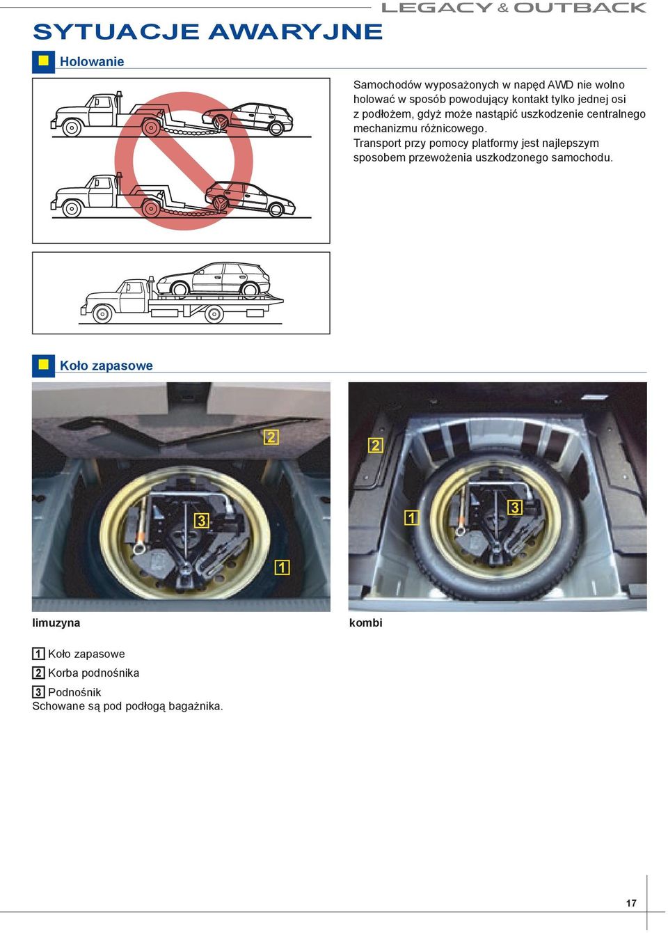 Transport przy pomocy platformy jest najlepszym sposobem przewożenia uszkodzonego samochodu.