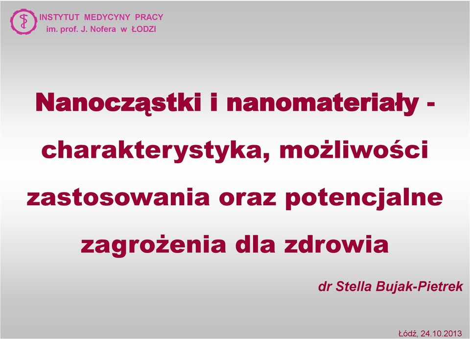 charakterystyka, możliwości zastosowania oraz