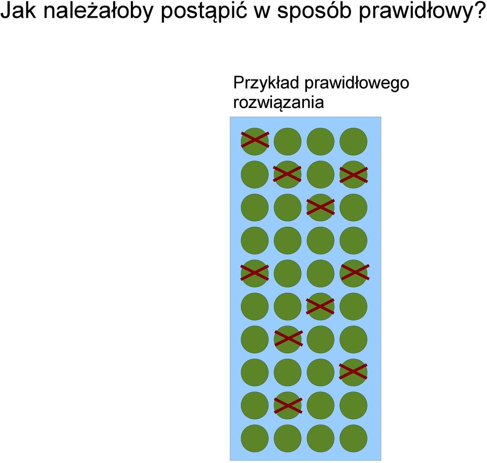 prawidłowy?