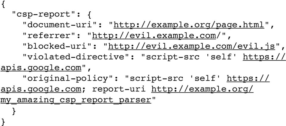 js", "violated-directive": "script-src 'self' https:// apis.google.