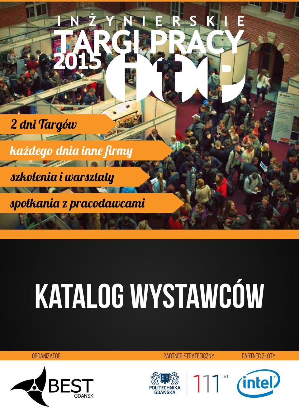 pracodawcami katalog wystawców