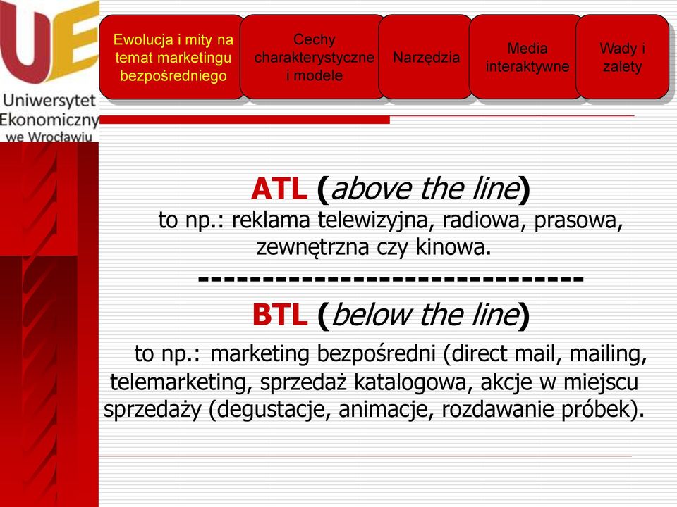 ------------------------------ BTL (below the line) to np.