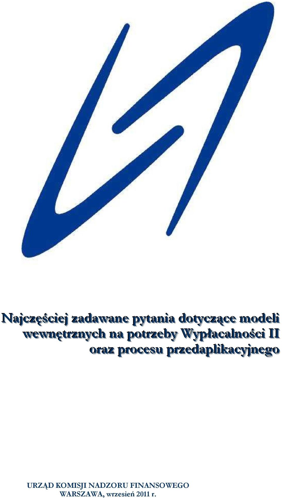 Wypłłacallnościi II oraz procesu