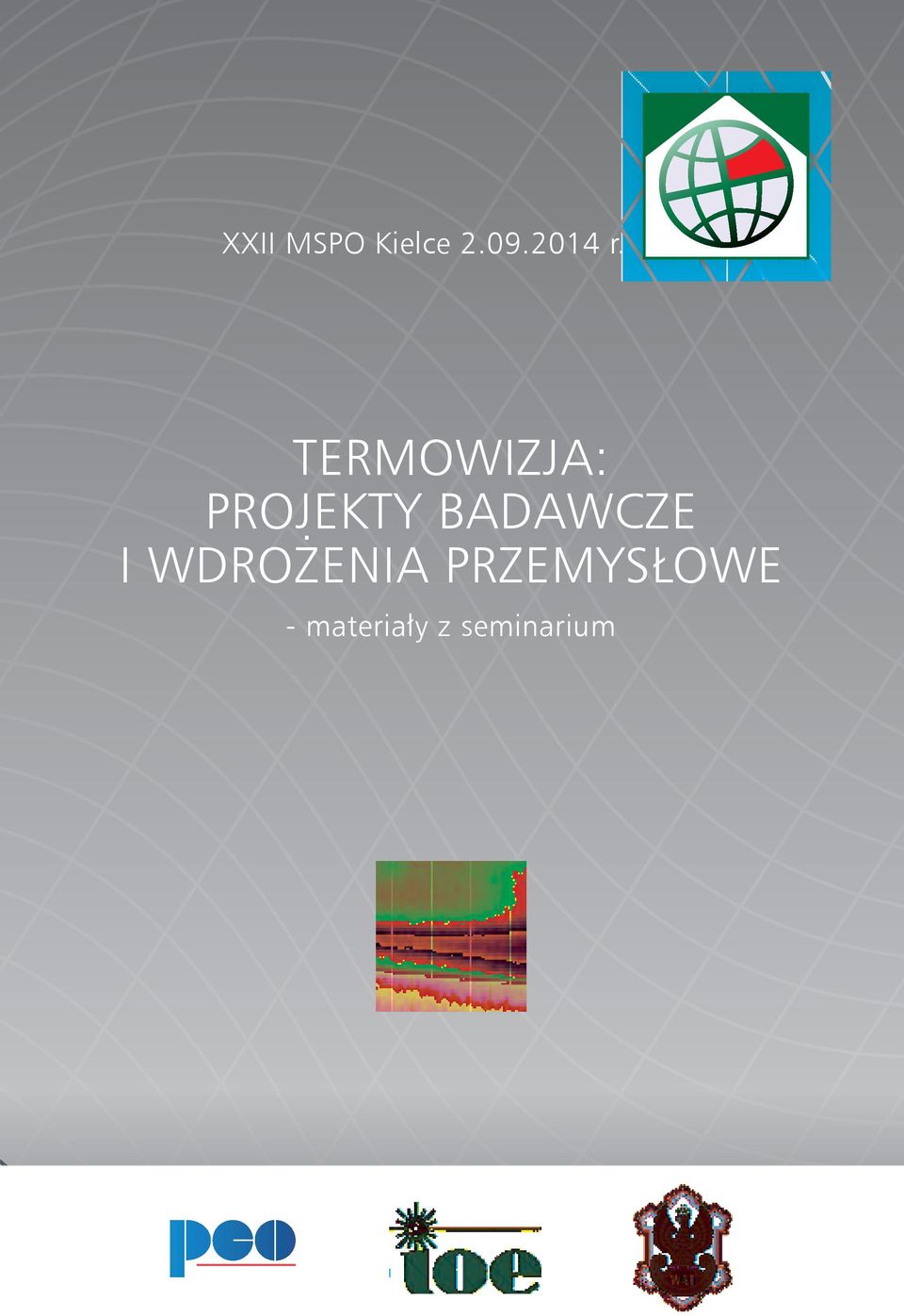 TERMOWIZJA: PROJEKTY