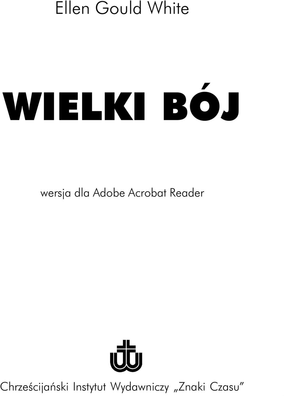 wersja dla Adobe Acrobat