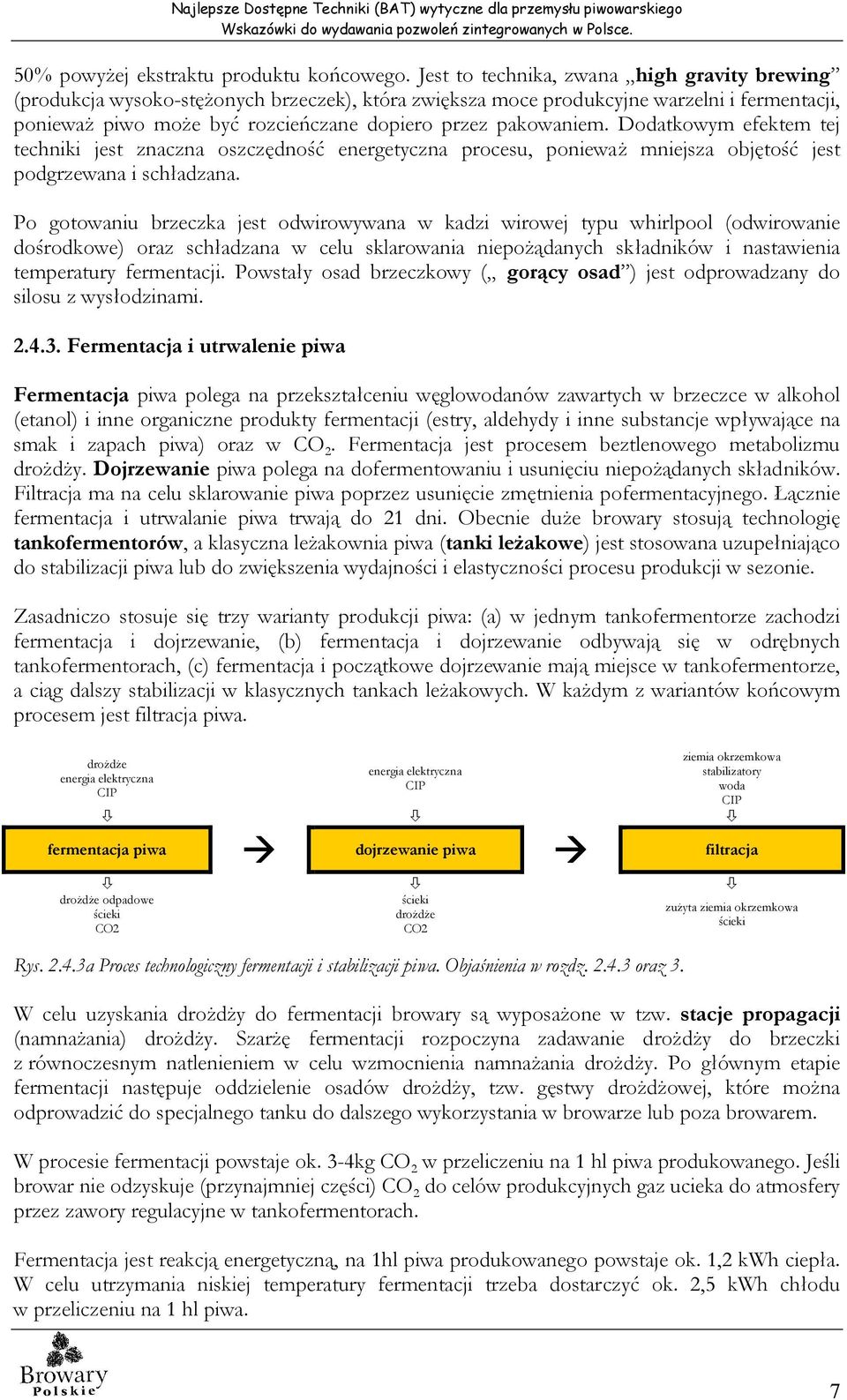 pakowaniem. Dodatkowym efektem tej techniki jest znaczna oszczędność energetyczna procesu, ponieważ mniejsza objętość jest podgrzewana i schładzana.