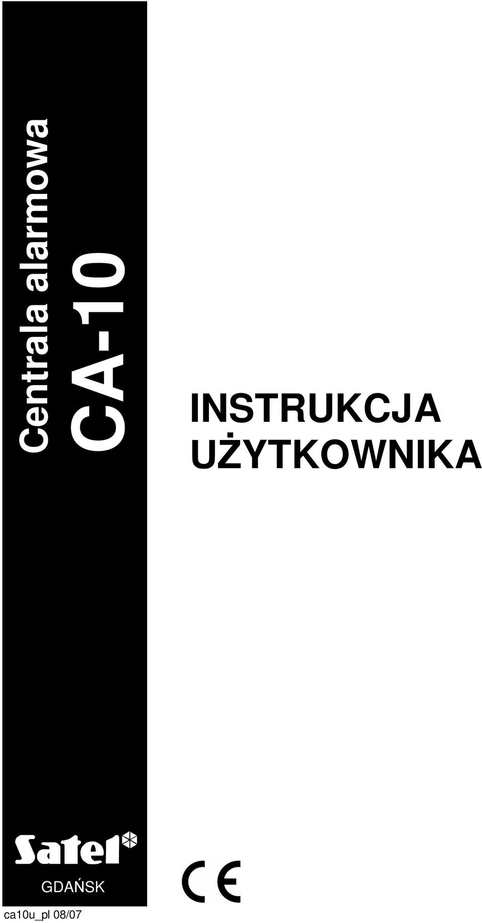 INSTRUKCJA