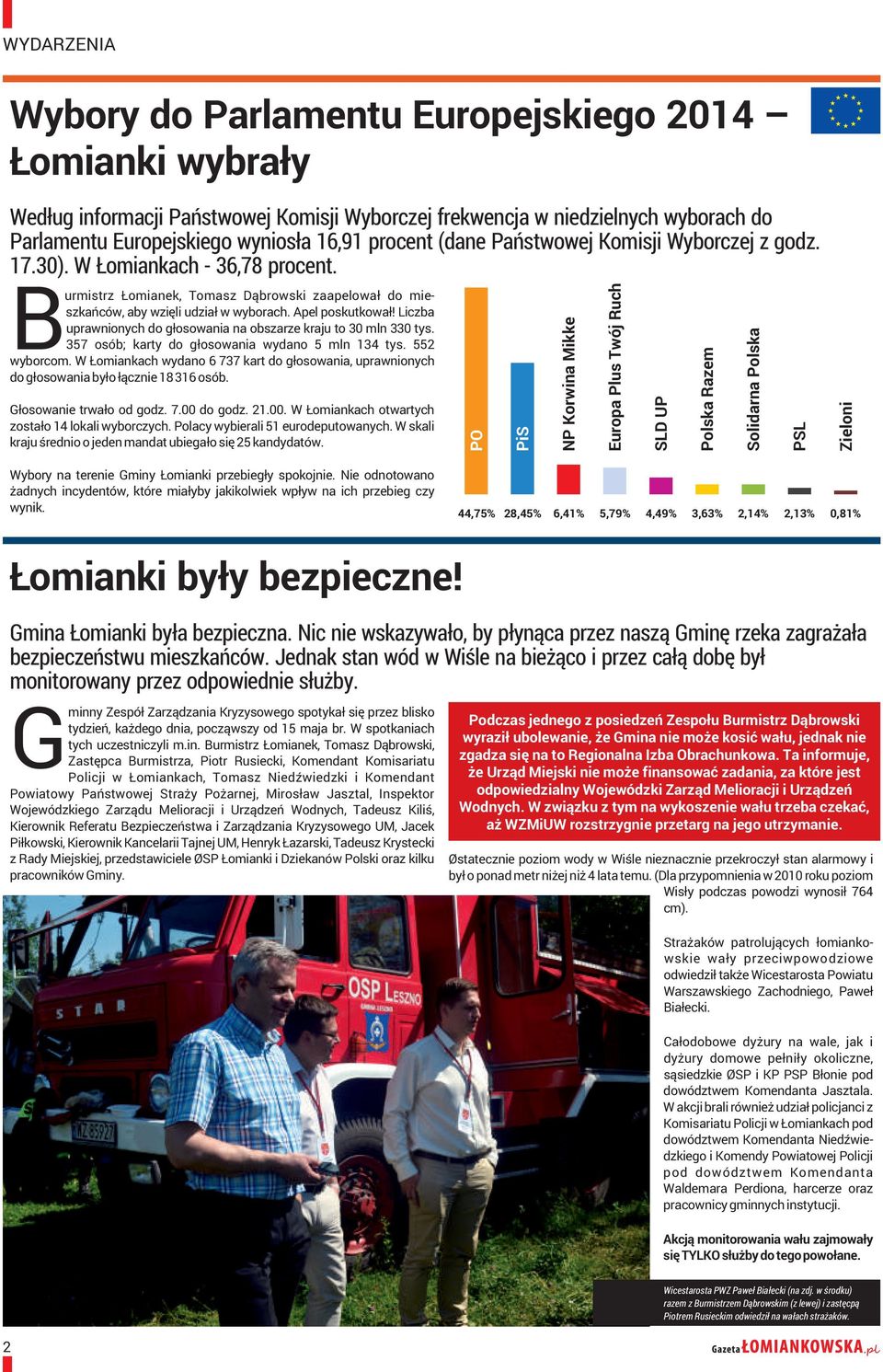 Liczba uprawnionych do g³osowania na obszarze kraju to 30 mln 330 tys. B357 osób; karty do g³osowania wydano 5 mln 134 tys. 552 wyborcom.