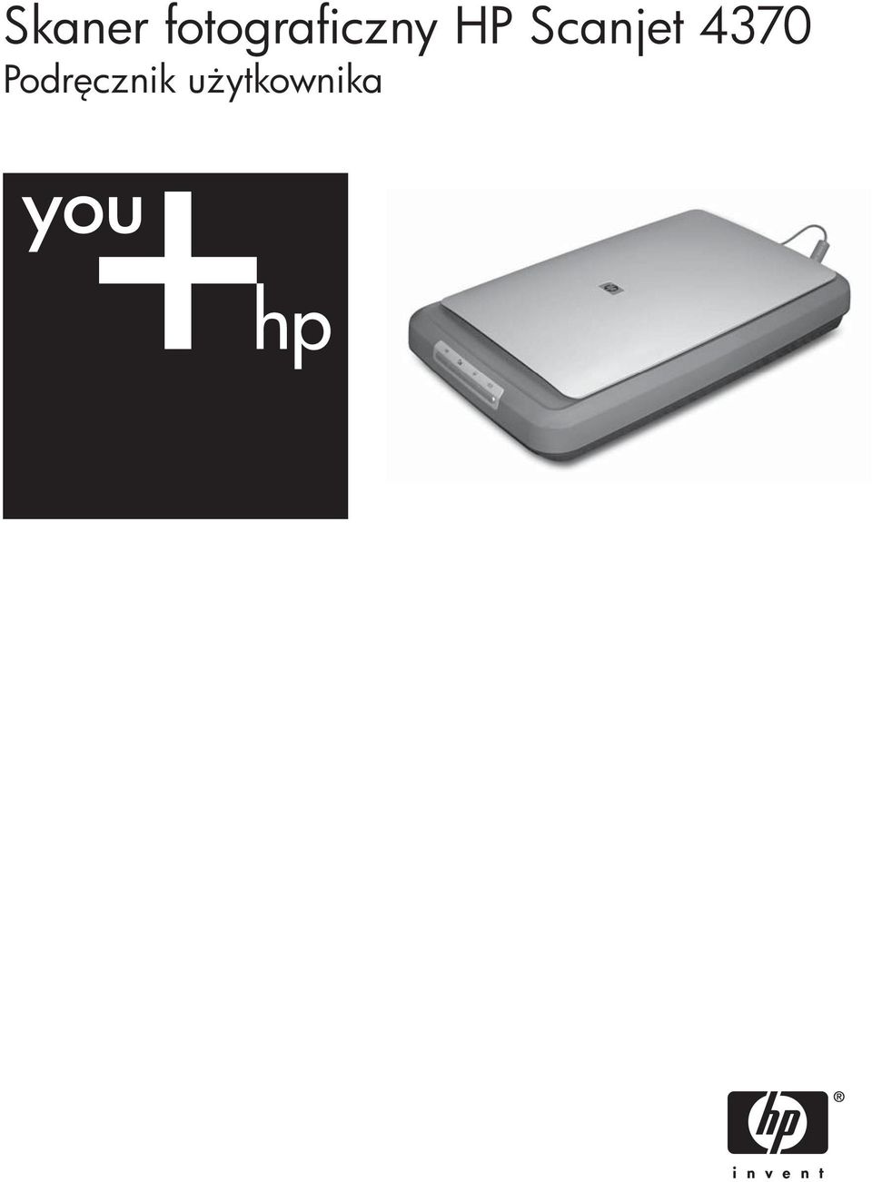 HP Scanjet