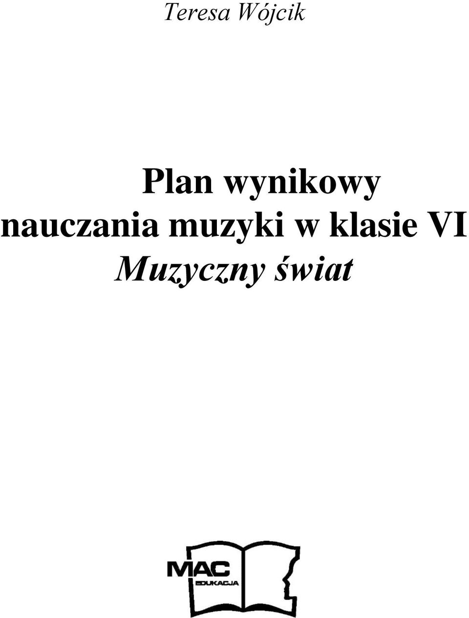 nauczania muzyki