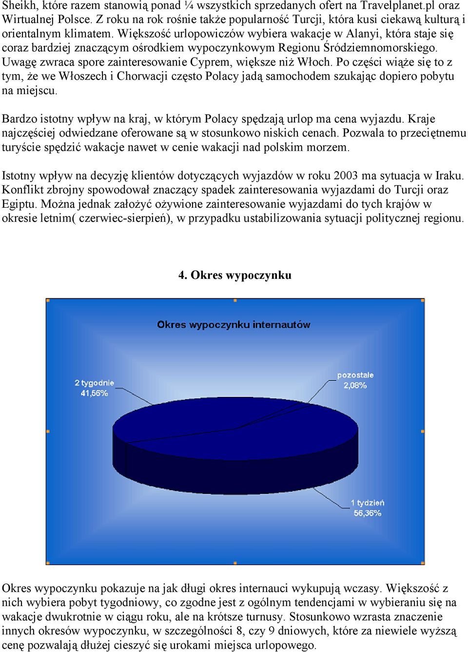 Większość urlopowiczów wybiera wakacje w Alanyi, która staje się coraz bardziej znaczącym ośrodkiem wypoczynkowym Regionu Śródziemnomorskiego.