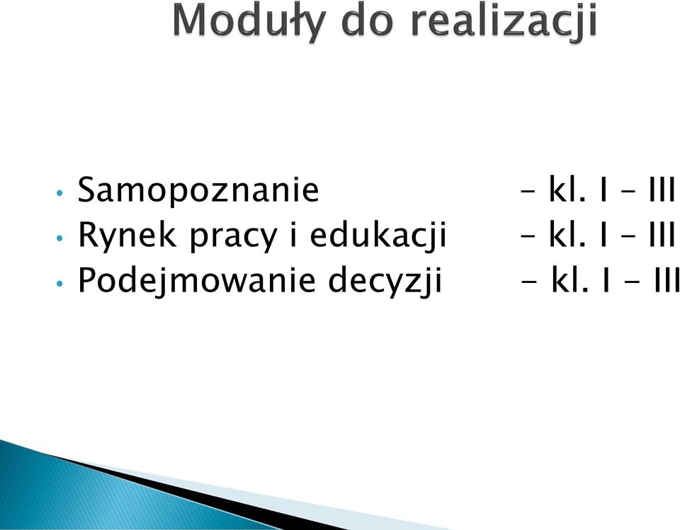 Podejmowanie decyzji