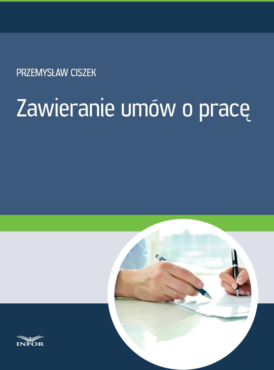 Zawieranie