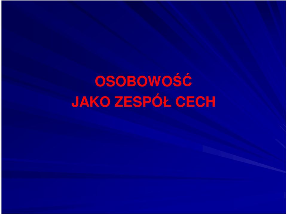 ZESPÓŁ