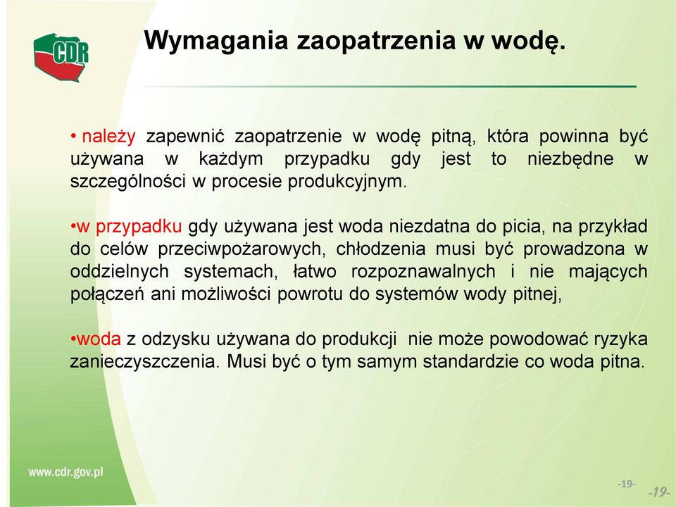 produkcyjnym.