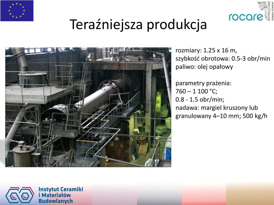 5-3 obr/min paliwo: olej opałowy parametry