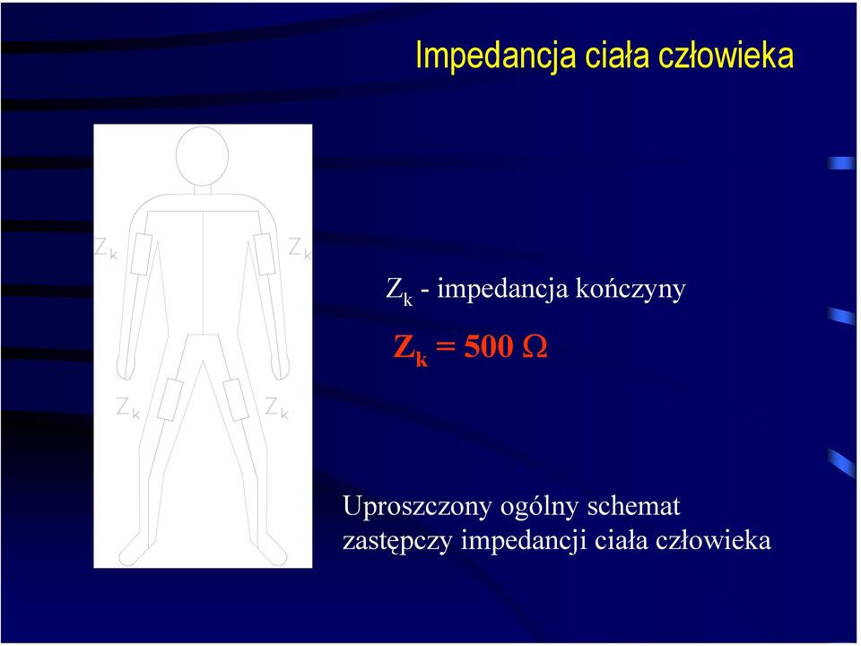 Uproszczony ogólny schemat