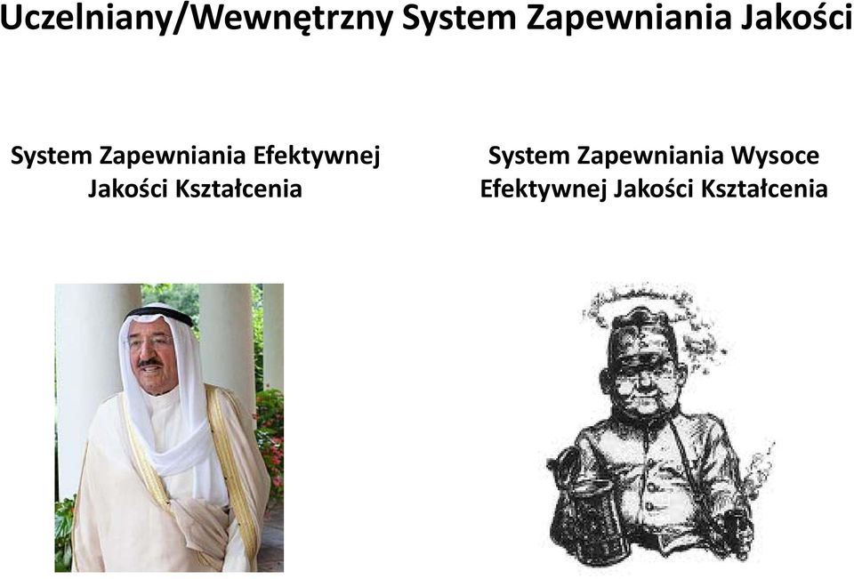 ZapewnianiaEfektywnej Jakości