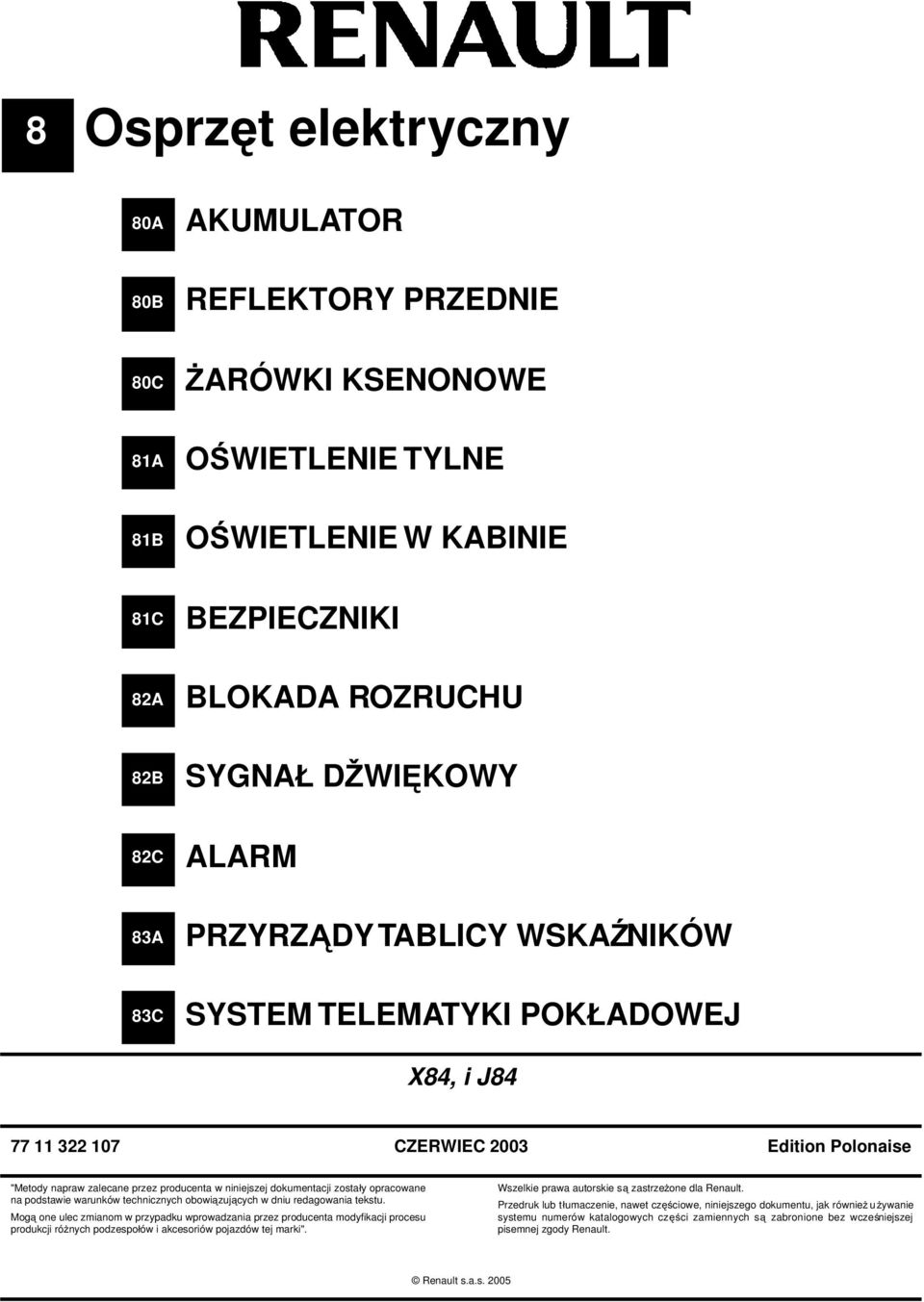 opracowane na podstawie warunków technicznych obowiązujących w dniu redagowania tekstu.