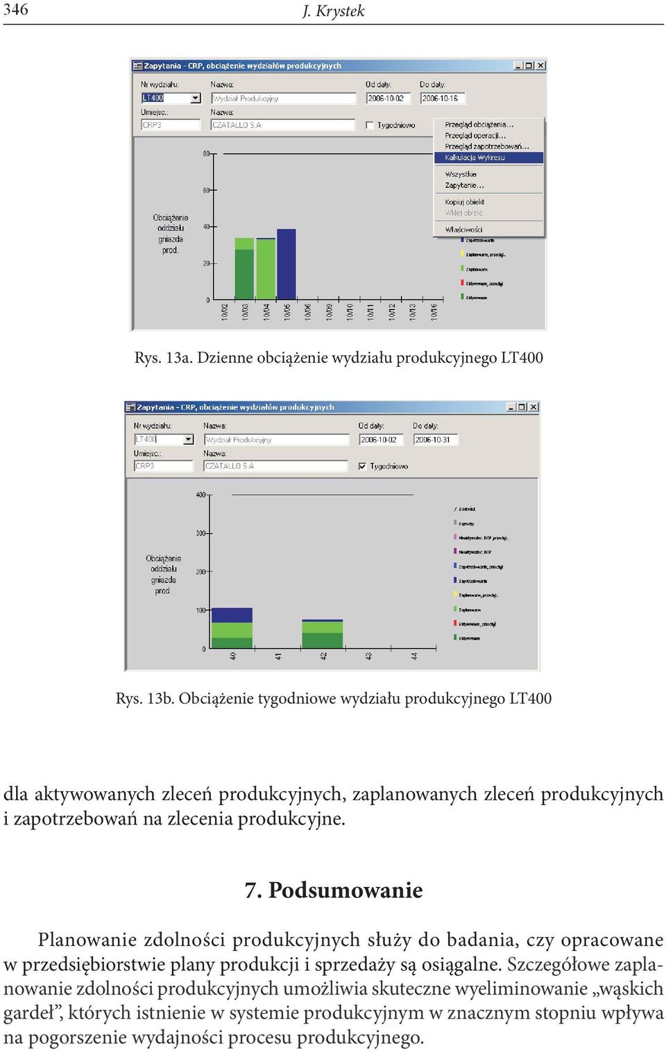 produkcyjne. 7.