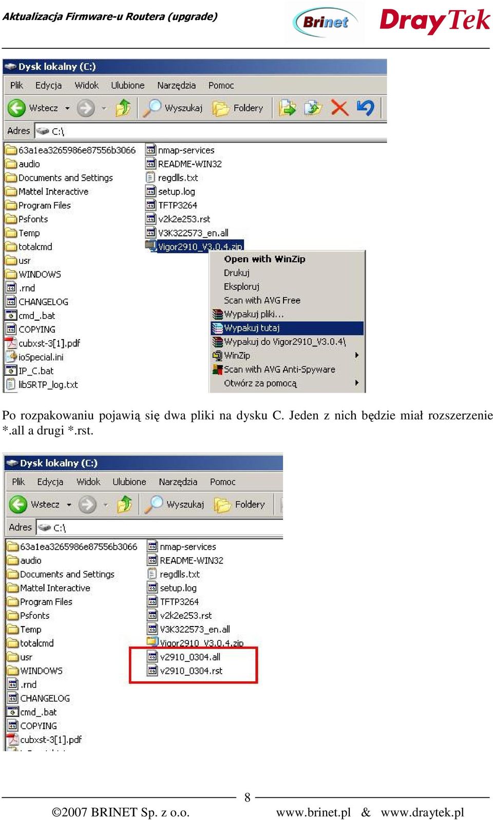 Jeden z nich będzie miał