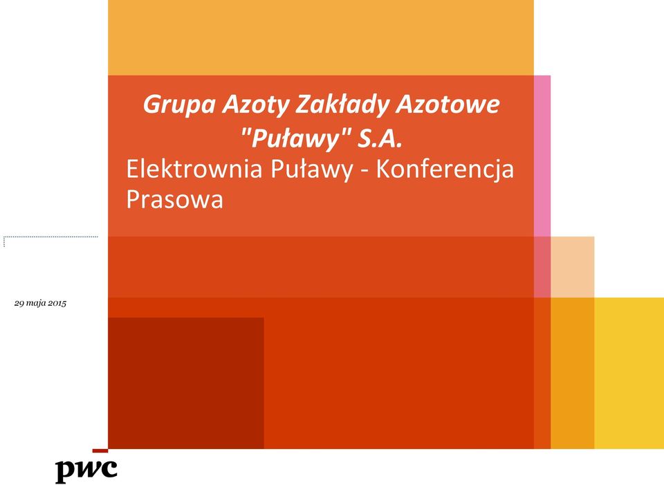 Elektrownia Puławy -