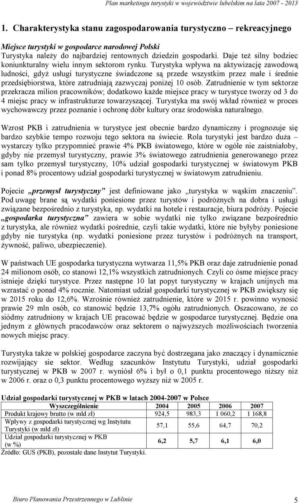 Daje też silny bodziec koniunkturalny wielu innym sektorom rynku.