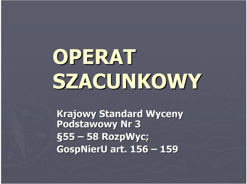 Podstawowy Nr 3 55 58