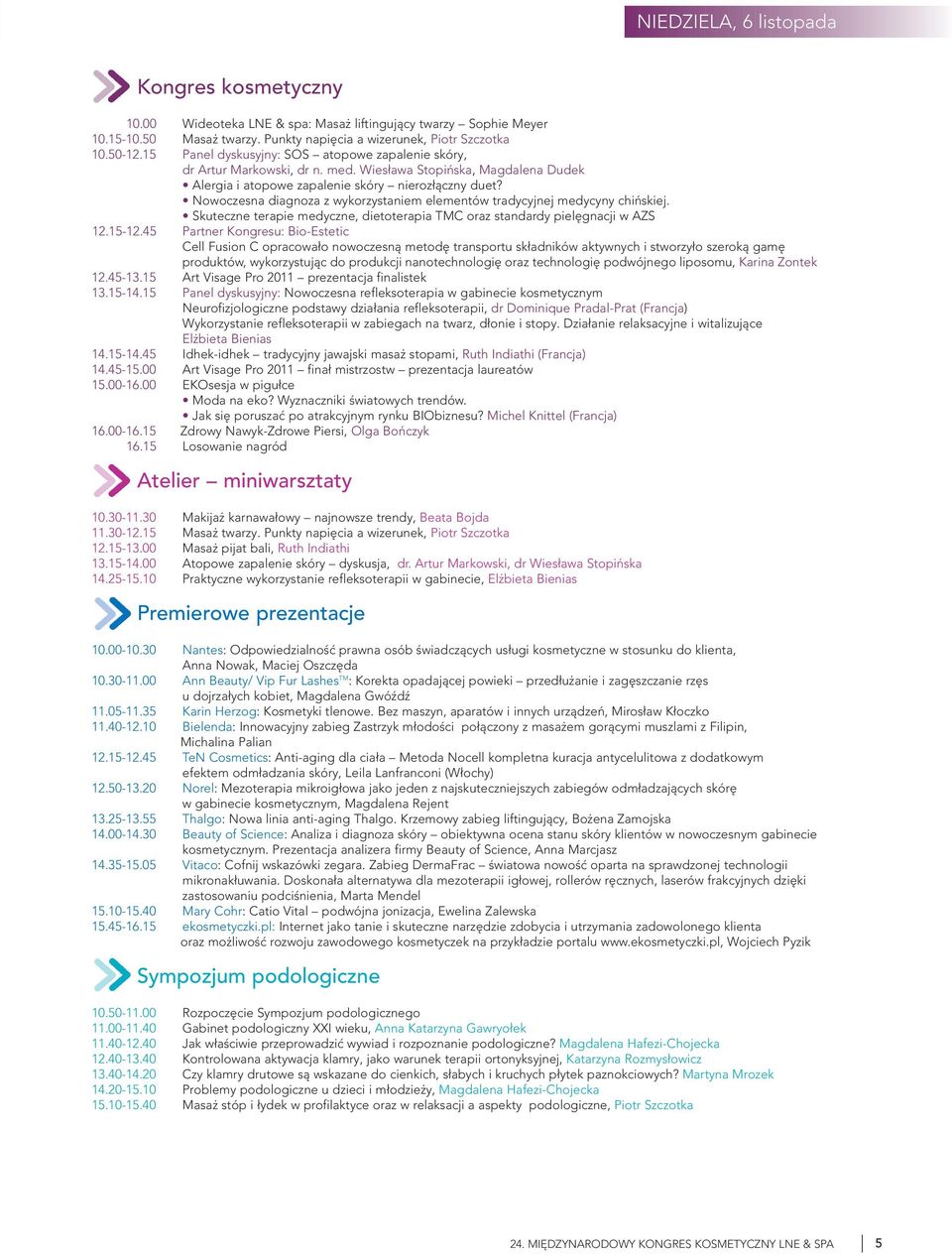 Nowoczesna diagnoza z wykorzystaniem elementów tradycyjnej medycyny chińskiej. Skuteczne terapie medyczne, dietoterapia TMC oraz standardy pielęgnacji w AZS 12.15-12.