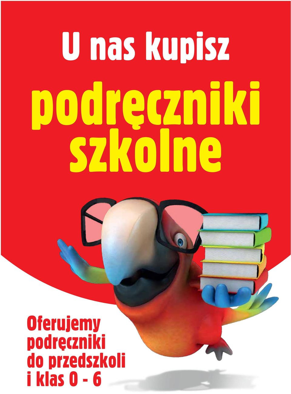 Oferujemy