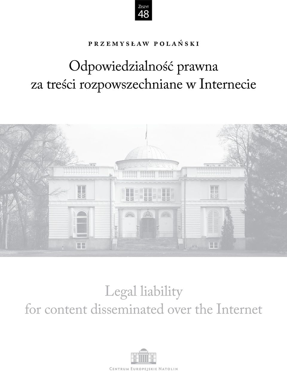 rozpowszechniane w Internecie Legal