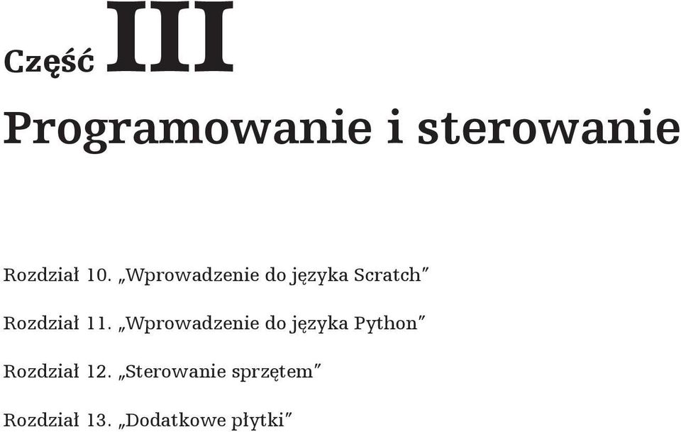 Wprowadzenie do j zyka Python Rozdzia 12.