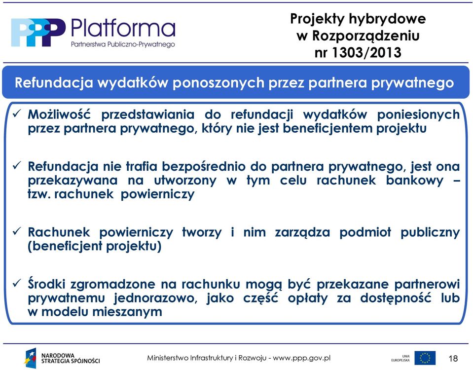 przekazywana na utworzony w tym celu rachunek bankowy tzw.