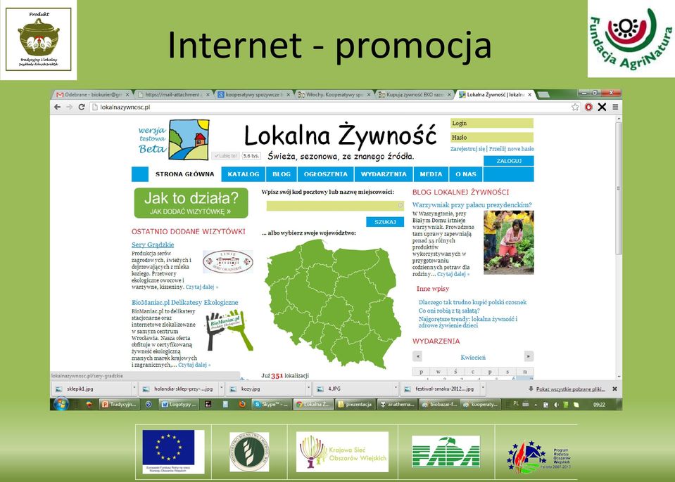 promocja