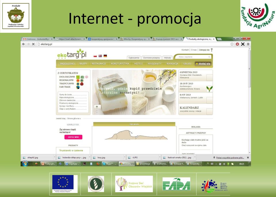 promocja