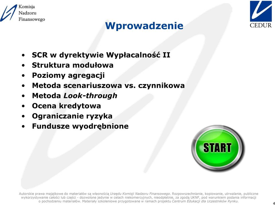 scenariuszowa vs.