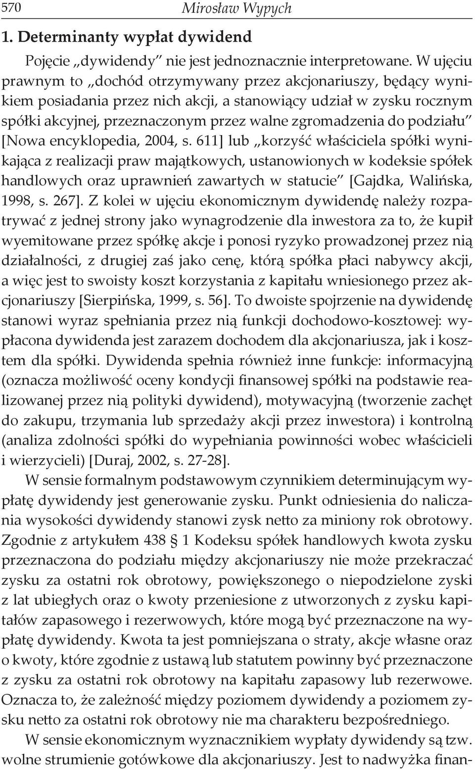 podziału [Nowa encyklopedia, 2004, s.