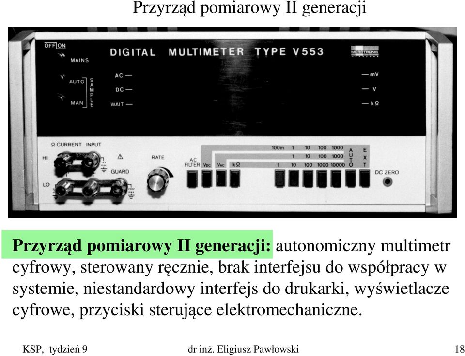 współpracy w systemie, niestandardowy interfejs do drukarki, wyświetlacze