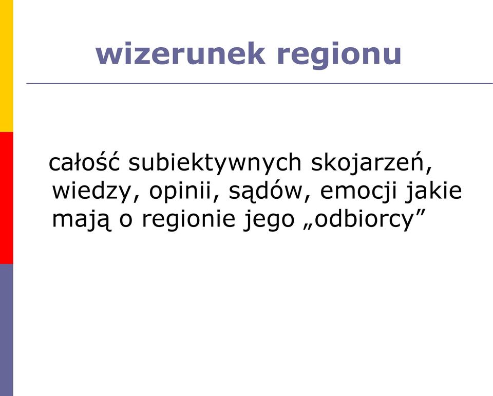 wiedzy, opinii, sądów,