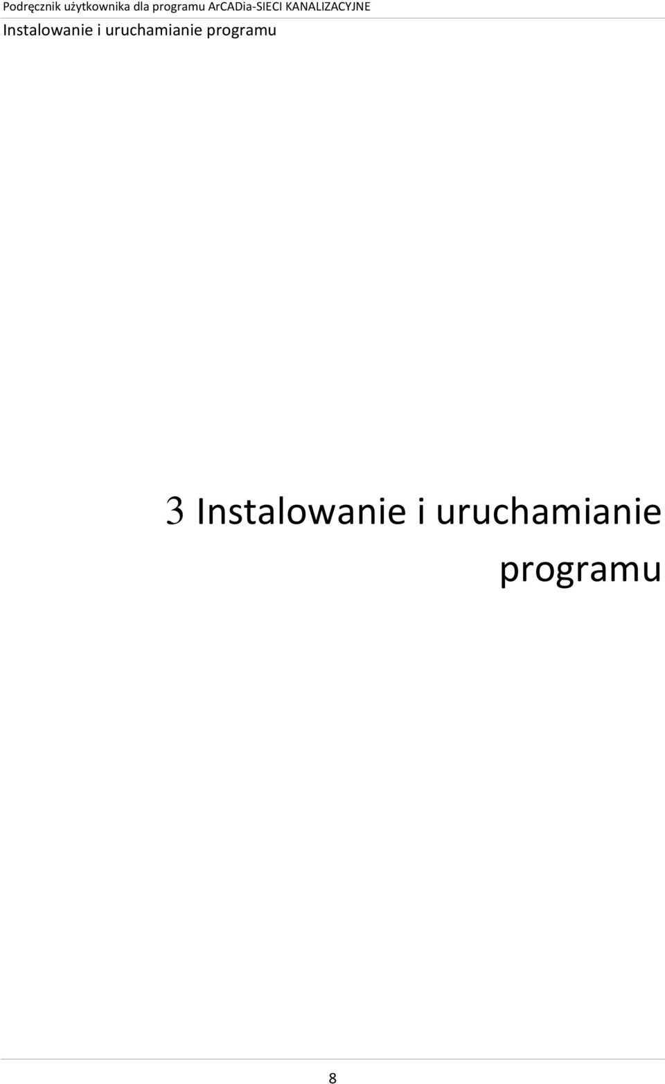 programu 3  
