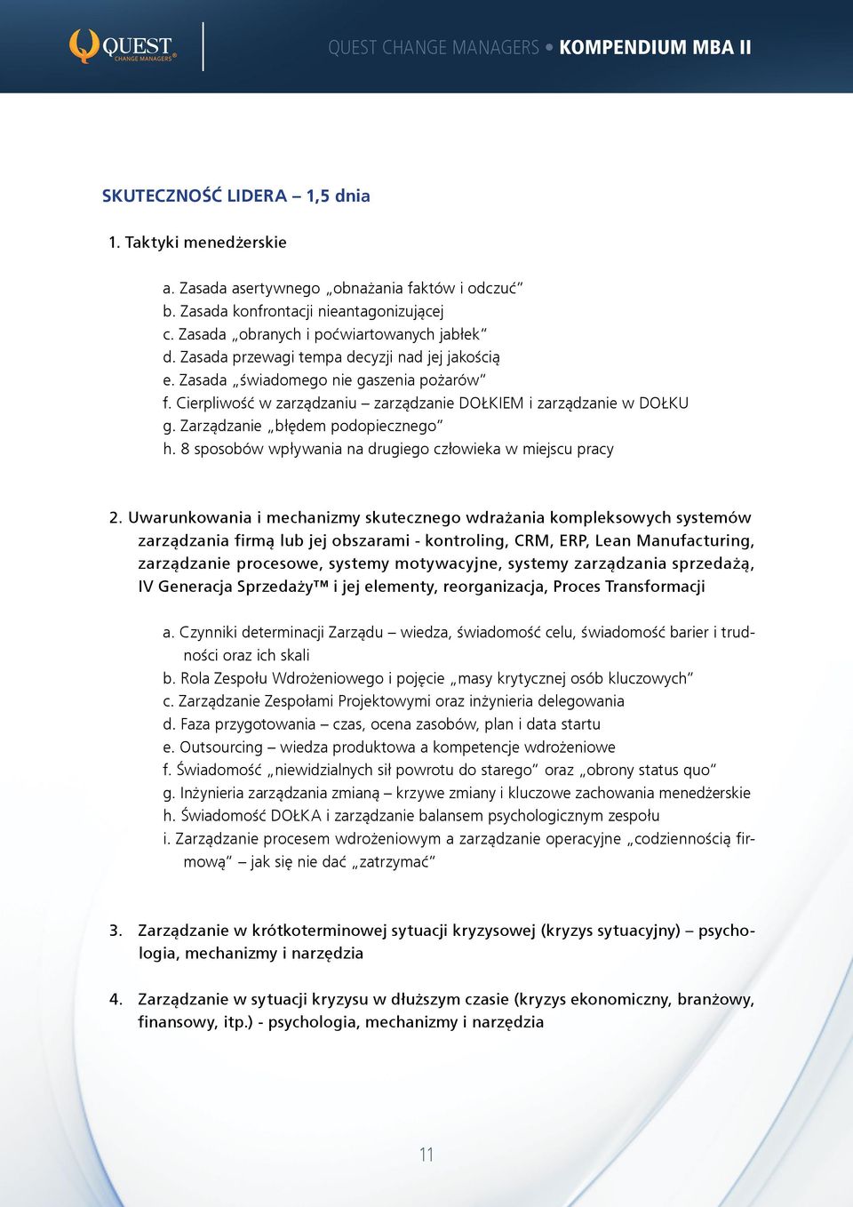 8 sposobów wpływania na drugiego człowieka w miejscu pracy 2.