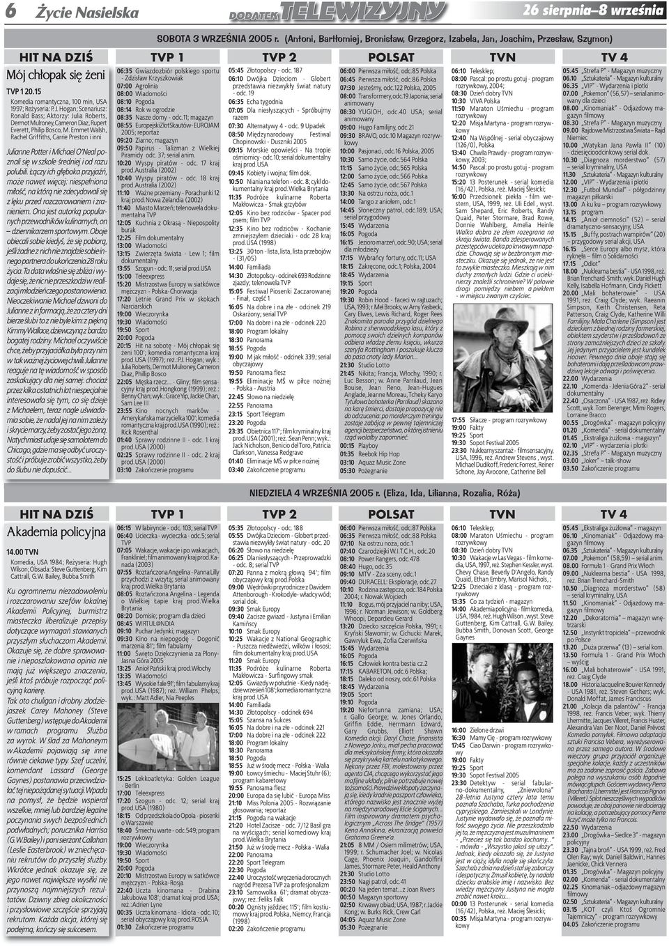 tv programm pdf tv programm pdf