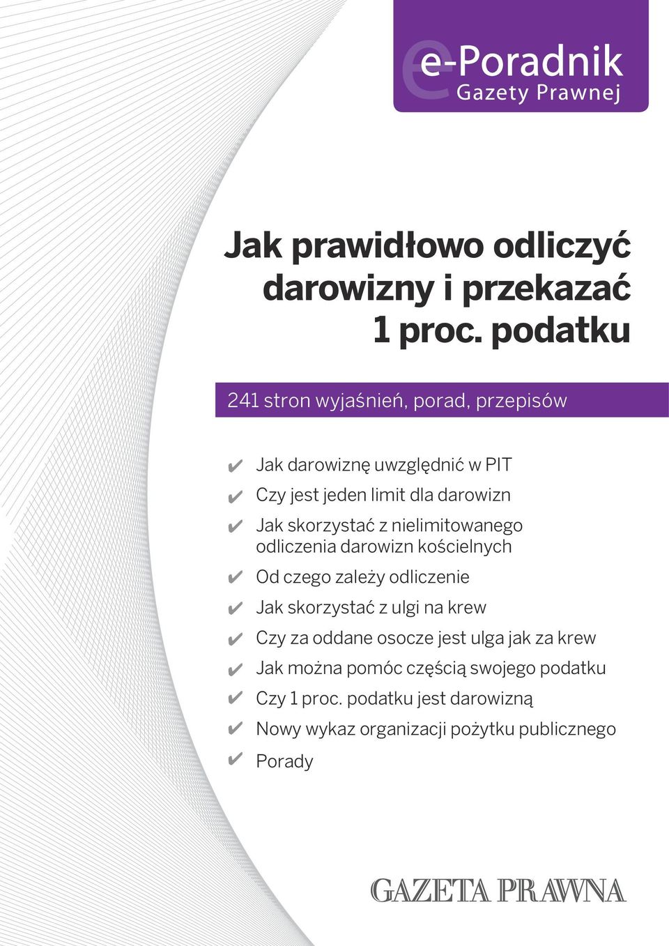 Jak skorzystać z nielimitowanego odliczenia darowizn kościelnych Od czego zależy odliczenie Jak skorzystać z ulgi