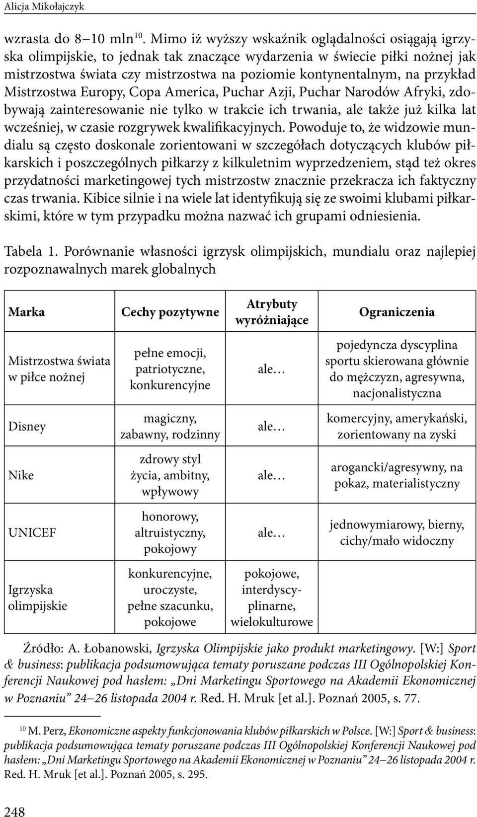 przykład Mistrzostwa Europy, Copa America, Puchar Azji, Puchar Narodów Afryki, zdobywają zainteresowanie nie tylko w trakcie ich trwania, ale także już kilka lat wcześniej, w czasie rozgrywek