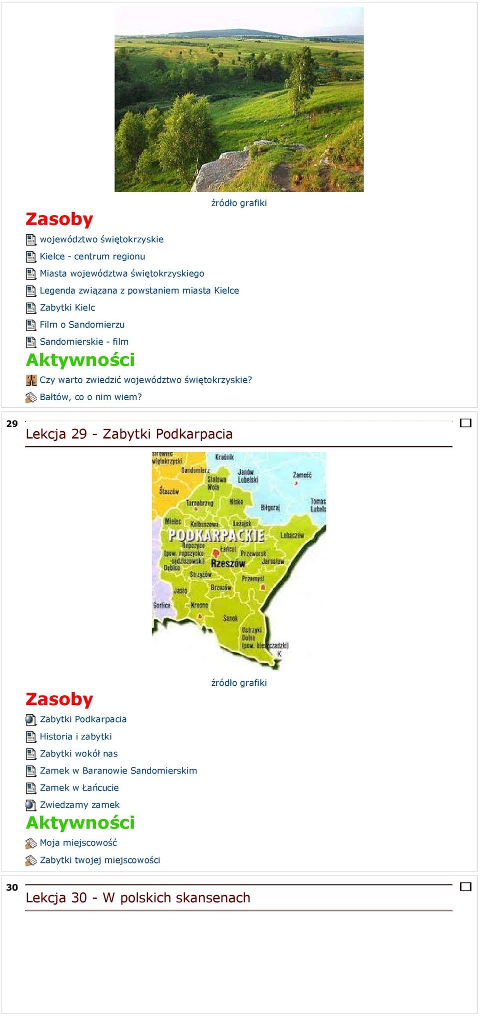 Bałtów, co o nim wiem?