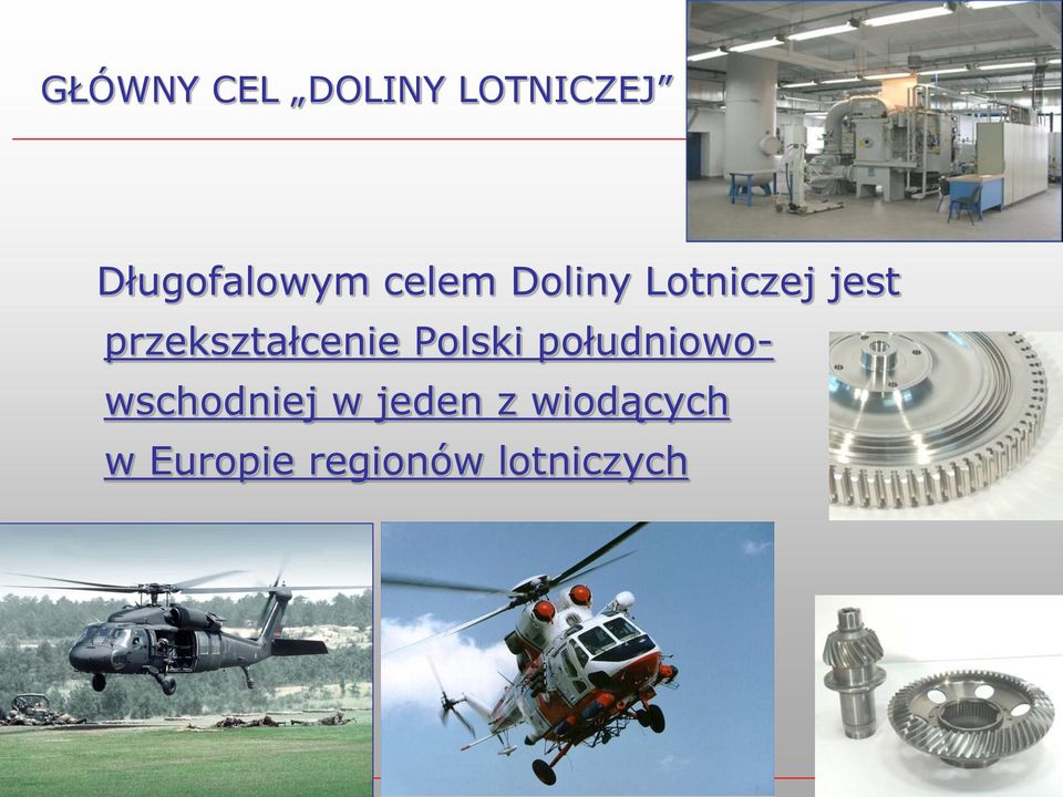 przekształcenie Polski