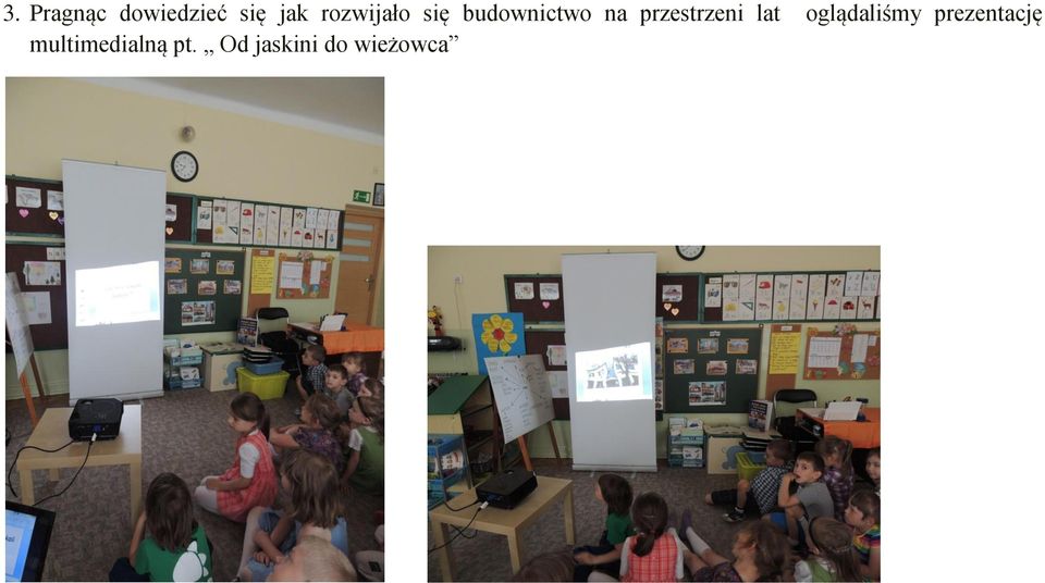 przestrzeni lat oglądaliśmy