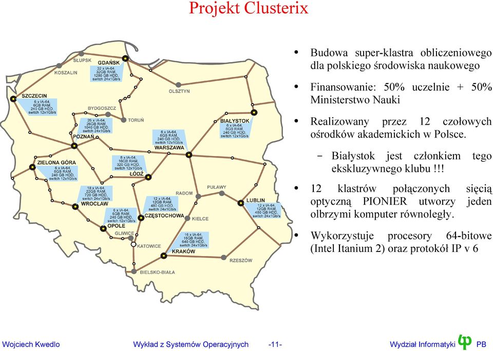 Białystok jest członkiem tego ekskluzywnego klubu!