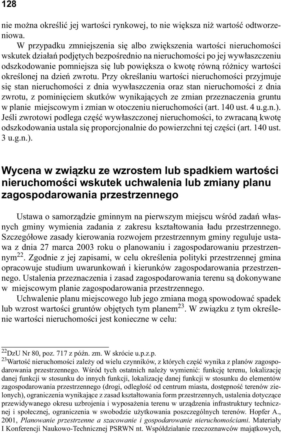 ró nicy warto ci okre lonej na dzie zwrotu.